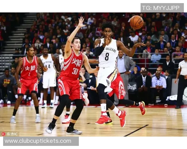 2020年NBA火箭队与鹈鹕队激战回顾精彩瞬间与球员表现分析