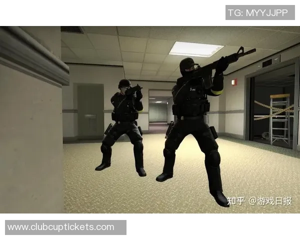 CSGO战术分析：深入探讨WE战队的盯防策略与执行细节