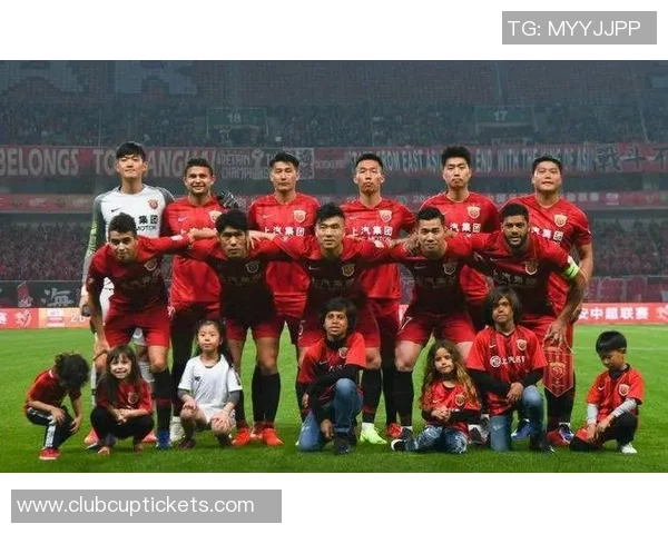 上港与鲁能对决盘口分析及比赛前瞻全面解读