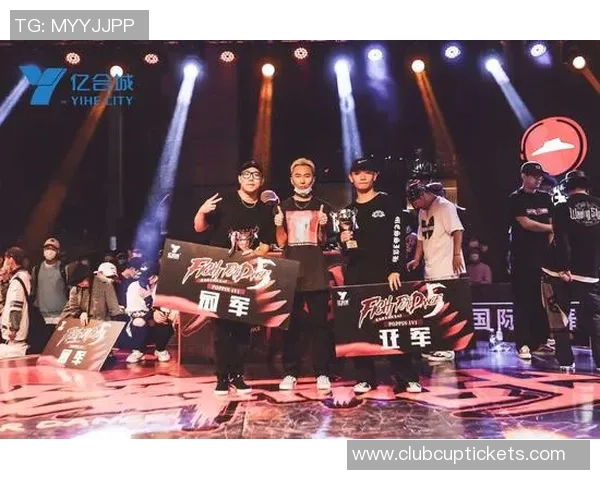 北京街舞队的耐力挑战与成长之路探秘