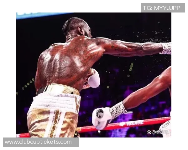 奥蒂兹与贝托的巅峰对决谁能在拳坛中书写传奇篇章