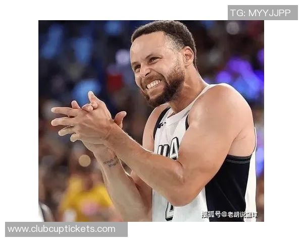 库里与霍勒迪的对决谁能在NBA赛场上笑到最后